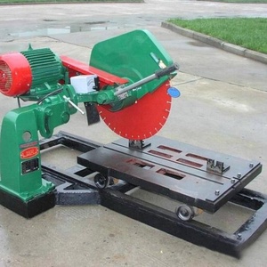 QK800 Multifunctional <strong>Stone</strong> <strong>Cutting</strong> <strong>Machine</strong> Track Type 45 Degree Chamfering <strong>Cutting</strong> <strong>Machine</strong> - Product Image 3