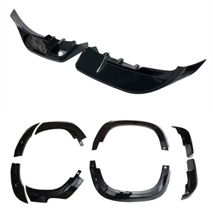 Kit Completo de Carrocería Veidt para Land Rover New Defender URBAN 20-25, Luces de <span class=keywords><strong>Techo</strong></span>, Modificación No Destructiva - Product Image 1