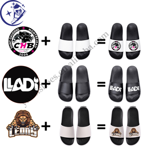 Bá<span class=keywords><strong>n</strong></span> Buô<span class=keywords><strong>n</strong></span> Tùy Chỉnh Dép Với Biểu Tượng Cá Nhâ<span class=keywords><strong>n</strong></span> Nhà Bãi Biể<span class=keywords><strong>n</strong></span> Dép Đi Trong Nhà Phụ <span class=keywords><strong>N</strong></span>ữ <span class=keywords><strong>Slide</strong></span> Tùy Chỉnh Cho Thương Hiệu Riêng - Product Image 5