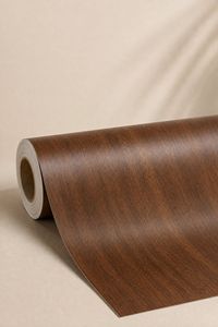 Película Autoadhesiva con Diseño de Madera para Renovación de Muebles, <span class=keywords><strong>Vinilo</strong></span> Decorativo de PVC Impermeable para Armarios, Mesas y Roperos - Product Image 6