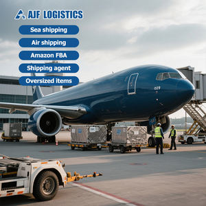 En iyi kalite kontrol kapıdan kapıya DDP teslimat lojistik hizmetleri ekspres kargo çin bae özel adres ajanlar Dubai - Product Image 4