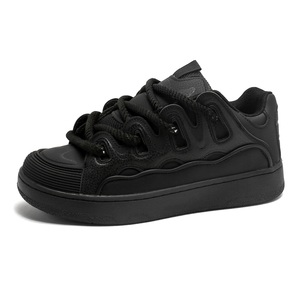 Top Quality Fashion Unisex <b>Chunky</b> Sneakers Walking Style <b>Shoes</b> Fashion Casual <b>Shoes</b> New Styles Designer Sneaker <b>Shoes</b> Men - Product Image 2