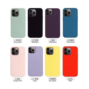 Vente en gros d'usine, <span class=keywords><strong>coque</strong></span> de téléphone portable en silicone liquide de haute qualité pour <span class=keywords><strong>iPhone</strong></span> 15 <span class=keywords><strong>Pro</strong></span> <span class=keywords><strong>Max</strong></span>, <span class=keywords><strong>coque</strong></span> pour <span class=keywords><strong>iPhone</strong></span> <span class=keywords><strong>14</strong></span> 15 13 <span class=keywords><strong>Pro</strong></span> - Product Image 6