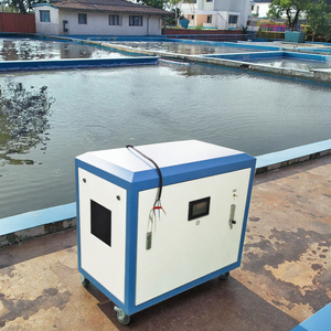 Fabrik versorgung Sauerstoff generator Aquarium langlebige 40L Oxygen Generator Aquakultur - Product Image 1