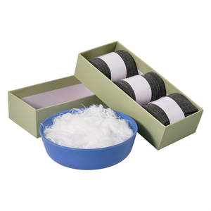 생분해성 항균 친환경 PLA 옥수수 섬유 100% - Product Image 3