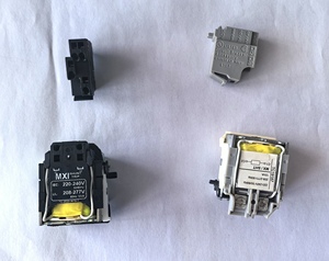 MX-XF/SH7-SHC mở cuộn dây MCCB ACB - Product Image 4