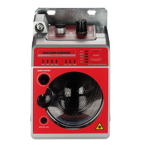 Leuze 50132927 DDLS 508 120.3 L Optical Data Transmission - Product Image 1