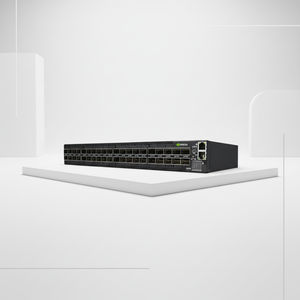 สวิตช์เครือข่าย Mellanox MSB7890-ES2F 40x200G QSFP56 36 พอร์ต EDR InfiniBand แบบ Stackable สำหรับองค์กร MSB7890-ES2F - Product Image 1