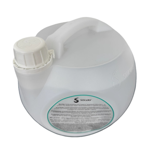 SL Galden DET Fluido Perfluorado (CAS 69991-67-9 100% Pureza) Fluido Refrigerante de Transferencia de Calor PFPE Incoloro para Semiconductores - Product Image 4