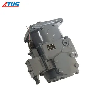 A11VO Axial Piston Variable Pump A11vlo Machinery Hydraulic Pump A11VO190 Rexroth A11VLO190 Open Circuit Hydraulic System