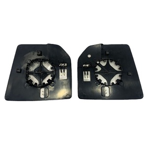 กระจกมองหลัง Ford F-150 Raptor พร้อมระบบทำความร้อน รุ่น FL3Z17K707A ซ้ายและขวา สำหรับเปลี่ยนทดแทน ปี 15-20 รุ่น US - Product Image 4