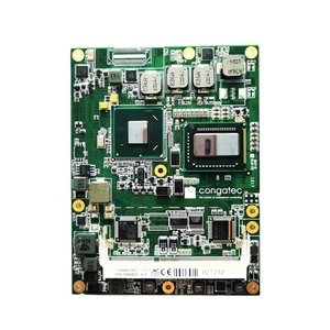 B & R TS77-08 5PC901 5PC900มาเธอร์บอร์ดอุตสาหกรรม TS77-07 TS77-09 TS77-05 Conga-TS77 Conga-TS67 AG L131812 046403 046512 - Product Image 1