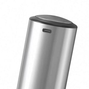 Recharge Stainless Steel Salt & <b>Pepper</b> <b>Grinder</b> Electric <b>Pepper</b> <b>Grinder</b> Mills for Sale - Product Image 5