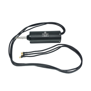 Flipsky — moteur sans balais 6000W, 195KV/100kv, étanche, pour efhuile/Ejet/<span class=keywords><strong>esurf</strong></span>, livraison gratuite - Product Image 2