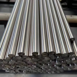Barra Redonda de Acero Inoxidable Super Dúplex 2205 2507 904L, Barra Redonda de Acero Inoxidable 1.4057 de 5.4 mm S41600 - Product Image 3