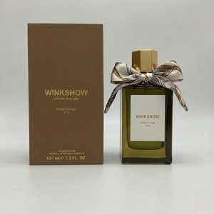 Fragancia Personalizada MOQ 100PCS 100ml Sage, Colonia en Spray de Lujo, Fragancia Duradera, Fragancia de Diseñador de Lujo, Perfume - Product Image 2