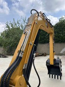 รถขุดตีนตะขาบมือสองจากญี่ปุ่น รุ่น CAT306E CAT 306 สภาพดี พร้อมขาย - Product Image 3