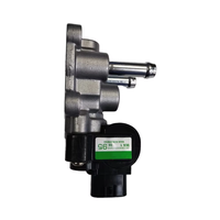 Vanne de ralenti moteur OEM 2227011020 22270-11020 pour Toyota Paseo Tercel 1.5L pour Corolla Starlet IAC