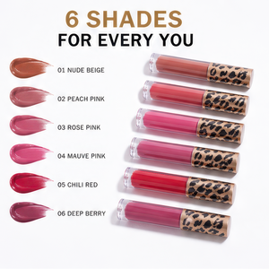 Organic Non stick Cup Pencil <b>Lip</b> Glaze Daily Makeup Private Label Luxury <b>Lip</b> Gloss Tubes Custom <b>Lip</b> Gloss Wholesale - Product Image 3