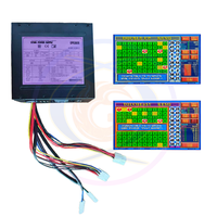 Carte mère d'alimentation Pot O Gold LOL TX-Keno 4H POG_510C avec ventilateur de refroidissement intégré pour une solution d'alimentation durable