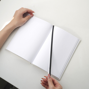 Wholesale Custom A4 A5 <strong>A6</strong> Cloth Fabric Hardcover Christ Prayer Journal Stationery Office <strong>Notebook</strong> - Product Image 6