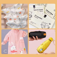 Kancing Tekan Plastik Bulat T5 Hitam Custom dari Pabrik, Tahan Lama, Empat Bagian, Dapat Dicuci, untuk Pakaian, Tas, dan Jahitan