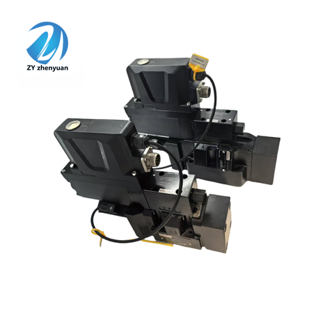 Proportional Control Valve D41FHE01F1NE0048 D41FHE01F1NE00 OEM Proportional Valve D1 D3F D1F D1FB D1FV D1FP D1FH D3 D3F Series