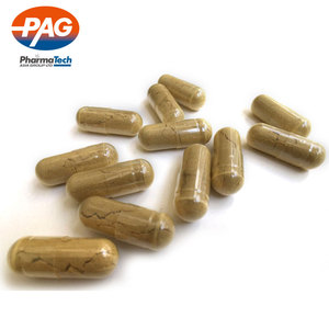 En gros Marque Privée Naturel Pur Extrait De <span class=keywords><strong>Garcinia</strong></span> <span class=keywords><strong>Cambogia</strong></span> Garciniacapsules - Product Image 2