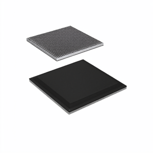 ชุดวงจรรวม XC7A200T-L1FB676I IC FPGA 400 I/O 676FCBGA ต้นฉบับบริการครบวงจรฝัง676 bbga, FCBGA - Product Image 1