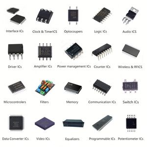 Original-New AT28C64B-15PU DIP-28-600mil Integrated Circuit IC Chip EEPROM Whole Sale Electronic Component Chips & BOM Service - Product Image 3