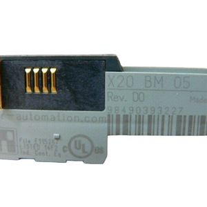โมดูลฐานระบบ B&R X20 PLC 24V 16 I/O อินเทอร์เฟซ Ethercat - Product Image 5