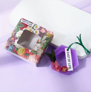Lovsens – <span class=keywords><strong>D</strong></span>ésodorisant en cire parfumée écologique pour la maison et la voiture – Parfum longue durée – Idéal comme cadeau - Product Image 6