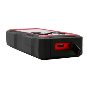 Uni-T UT345A Ultrasonic Coating Thickness <b>Gauge</b> 300mm Portable For Metal Plastic Glass Ceramic - Product Image 2