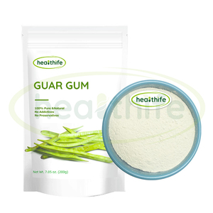 Healthife ผงหมากฝรั่งบางชนิดที่ละลายน้ำได้เกรดอาหาร - Product Image 3