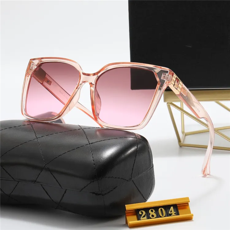 Fashion Designer Eyewear Hot Sale with D Logo gafas de sol Luxury Ladies Famous Brand Shade Sunglasses
