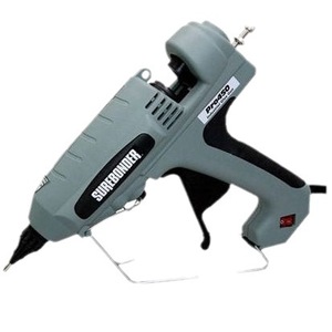 The Glue Factory Hot Melt Glue Gun 5/16 In Single Temperature Electric Power <b>Tool</b> For <b>Crafting</b> And DIY Projects - Product Image 4