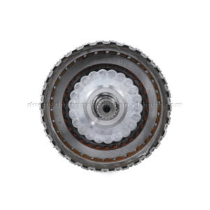 Tambour d'entrée d'embrayage de Transmission automatique de boîte de vitesses 6F35 adapté pour Ford Edge <span class=keywords><strong>Modeo</strong></span> 1.5T Kuga 1.5T Explorer 2.0T démonté - Product Image 4