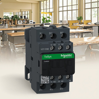Schneider 220V Contactor 3P 220VAC Series/Series/Series/Series/Series/Series/Series/Series