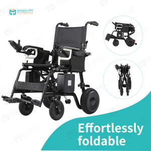 <span class=keywords><strong>Fauteuil</strong></span> roulant électrique pliable avec batterie amovible, accoudoirs rabattables, double moteur 250W, <span class=keywords><strong>fauteuil</strong></span> électrique <span class=keywords><strong>pour</strong></span> personnes âgées et handicapées - Product Image 3
