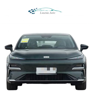 2025新款吉利品牌银河之星8插电式混合动力4门5座<span class=keywords><strong>3</strong></span>速DHT 130公里em-i尊享版长电池 - Product Image 1