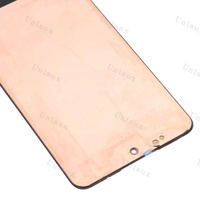 Écran tactile LCD de remplacement Premium OnPlus 10R CPH2411 sans cadre pour téléphone portable cassé – Maintenance