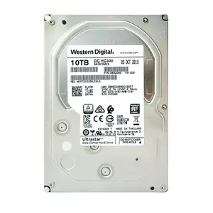 WUS721010ALE6L4 10TB WD HC330 SATA Enterprise Hard Drive Disk HDD for Server