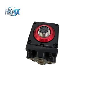 Caméra industrielle monochrome KEYENCE CA-H500M 16x Speed, résistante aux intempéries, 5 mégapixels, avec garantie d'un an - Product Image 1