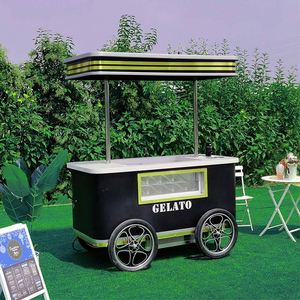 MEHEN MGR6-3 ucuz dondurma otomatı sepeti türkiye ürünleri restoran ekipmanları endonezya motosiklet ücretsiz kargo 3 tekerlekler 200kg - Product Image 4