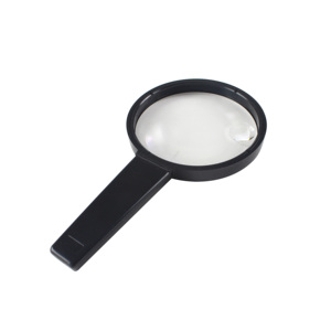 <span class=keywords><strong>Loupe</strong></span> 2x 4x avec éclairage <span class=keywords><strong>Loupe</strong></span> de poche <span class=keywords><strong>Loupe</strong></span> de lecture Lentille - Product Image 3