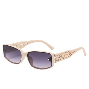 Lunettes de soleil vintage de luxe en gros, marque de créateur, mode, UV400, pour femmes et hommes - Product Image 5