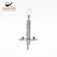 Ampoule halogène pour camion H1 24V 70W Blanc chaud Ampoule automobile H1