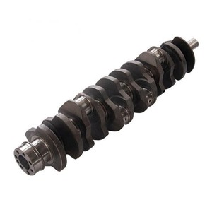 630-1005015F-911 Y6B Y6J 630-1005020E จีนชิ้นส่วนเครื่องยนต์ดีเซลเพลาข้อเหวี่ยง - Product Image 3