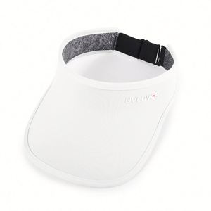 Visera de Protección Solar UV para Mujer, al por Mayor, para Deportes y Viajes al Aire Libre - Product Image 2