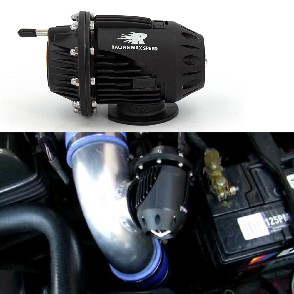 HKSブローオフバルブ jb23 6型にて使用 HKSブローオフバルブ jb23 6型にて使用